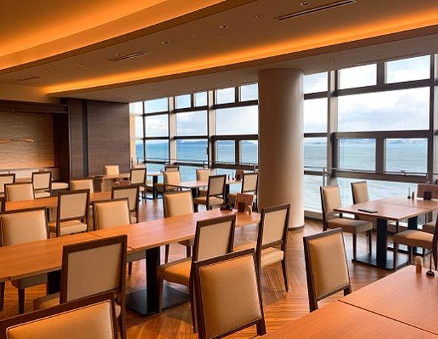 亀の井ホテル 赤穂